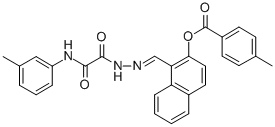 765278-53-3 structural image