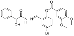 765278-63-5 structural image