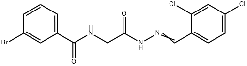 765281-15-0 structural image