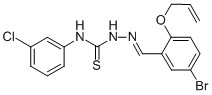 SALOR-INT L453471-1EA Structural