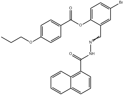 765284-41-1 structural image