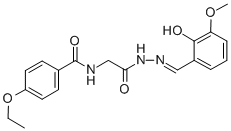 765284-67-1 structural image