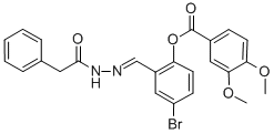 765284-92-2 structural image