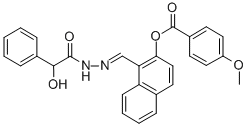 765288-22-0 structural image