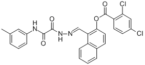 765289-46-1 structural image