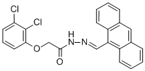 765291-57-4 structural image