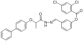 765291-60-9 structural image