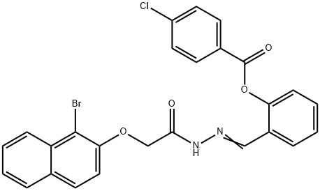 765291-61-0 structural image