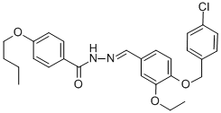 SALOR-INT L488593-1EA Structural