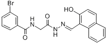 765303-48-8 structural image