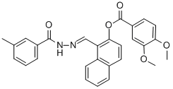 765305-13-3 structural image