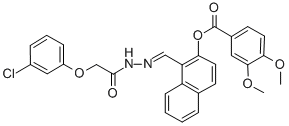 765305-39-3 structural image