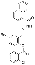 765305-50-8 structural image