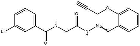 765307-15-1 structural image