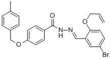 765307-21-9 structural image