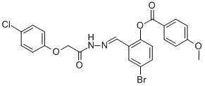 765309-39-5 structural image