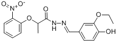 SALOR-INT L392642-1EA Structural