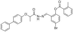 SALOR-INT L493325-1EA Structural