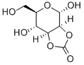 2,3-O-CARBONYL-ALPHA-D-MANNOPYRANOSE