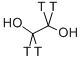 ETHYLENE GLYCOL, [1,2-3H]