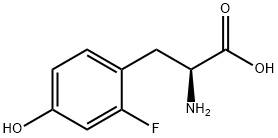 2-AMINO-3-(2-FLUORO-4-HYDROXY-PHENYL)-PROPIONIC ACID