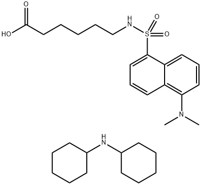 DANSYL-EPSILON-AMINOCAPROIC ACID