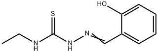 2-HYDROXYBENZALDEHYDE N-ETHYLTHIOSEMICA&