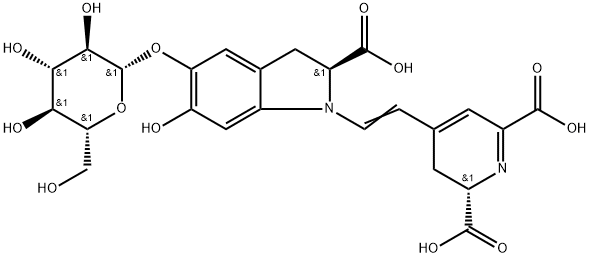 BETANIN Structural