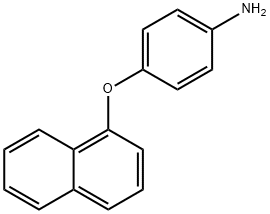 1-(4-AMINOPHENOXY)NAPHTHALENE