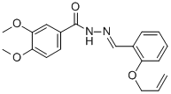 SALOR-INT L492566-1EA Structural
