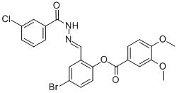 765904-54-9 structural image