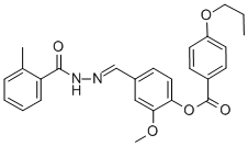 765907-69-5 structural image