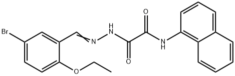 765911-21-5 structural image