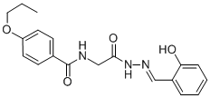 765911-32-8 structural image