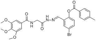 765911-77-1 structural image