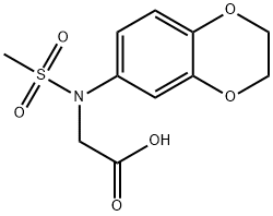 MFCD05817747 Structural
