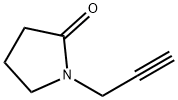 1-PROP-2-YNYL-PYRROLIDIN-2-ONE