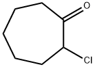 2-CHLOROCYCLOHEPTANONE