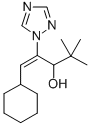 Triapenthenol Structural