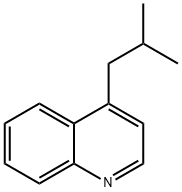 4-ISOBUTYLQUINOLINE