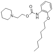 HEPTACAINE