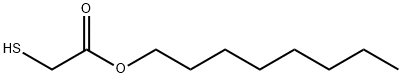 THIOGLYCOLIC ACID N-OCTYL ESTER