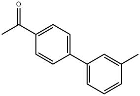 1-(3'-METHYL[1,1'-BIPHENYL]-4-YL)ETHANONE