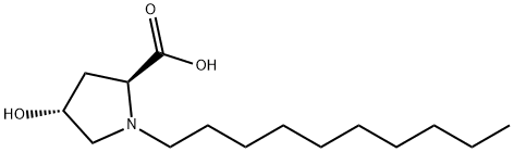 DECYL-HYP-OH MONOHYDRATE