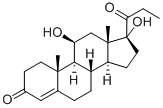 Resocortol Structural