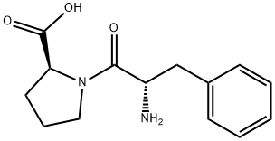 PHE-PRO Structural