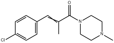 76691-24-2 structural image