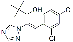 Diniconazole Structural