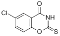 6-Chloro-2-thio-2H-1,3-benzoxazine-2,4(3H)-dione