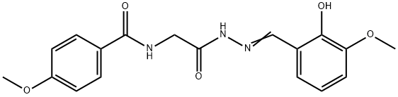 767288-79-9 structural image